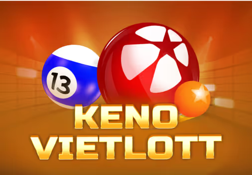 Keno Vietlott