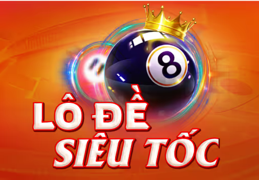 Lô đề siêu tốc