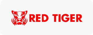 red tiger