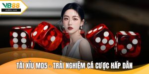 Tài Xỉu MD5 - Trải Nghiệm Cá Cược Hấp Dẫn