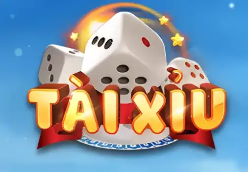 Tài xỉu