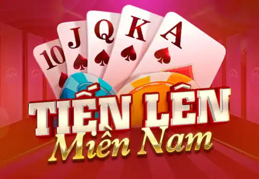 Tiến lên miền nam